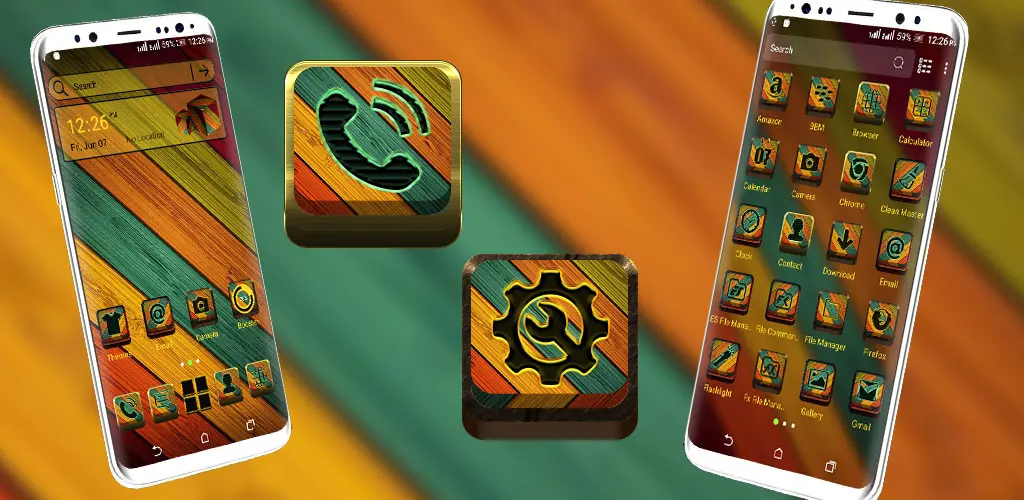 Header Banner