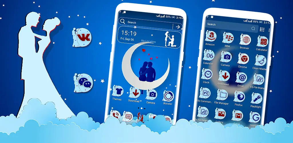 Header Banner