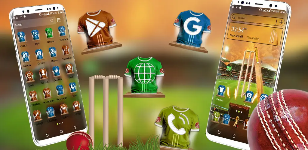 Header Banner