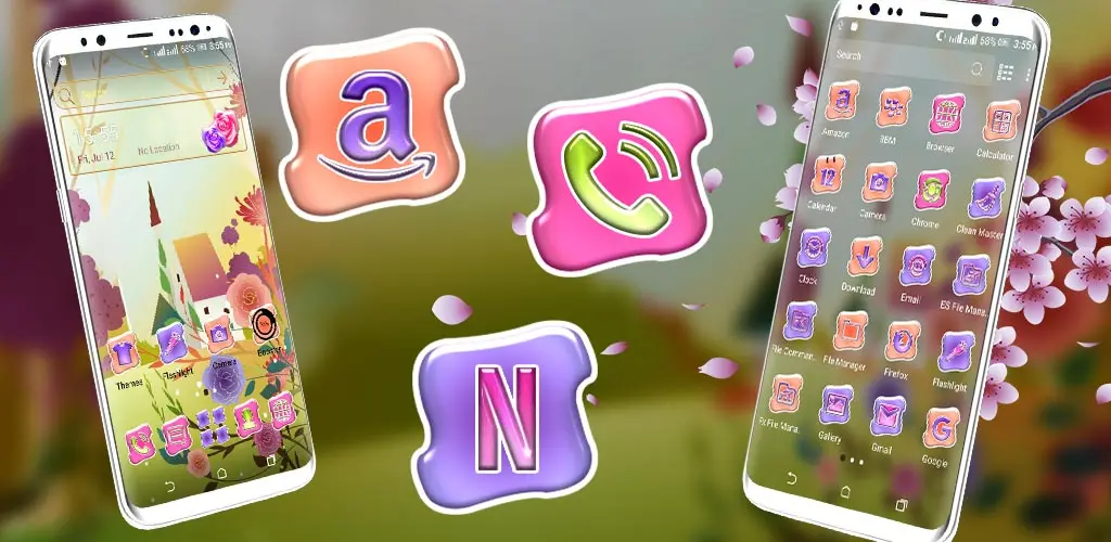 Header Banner