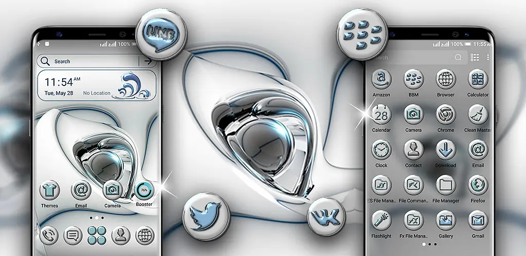 Header Banner