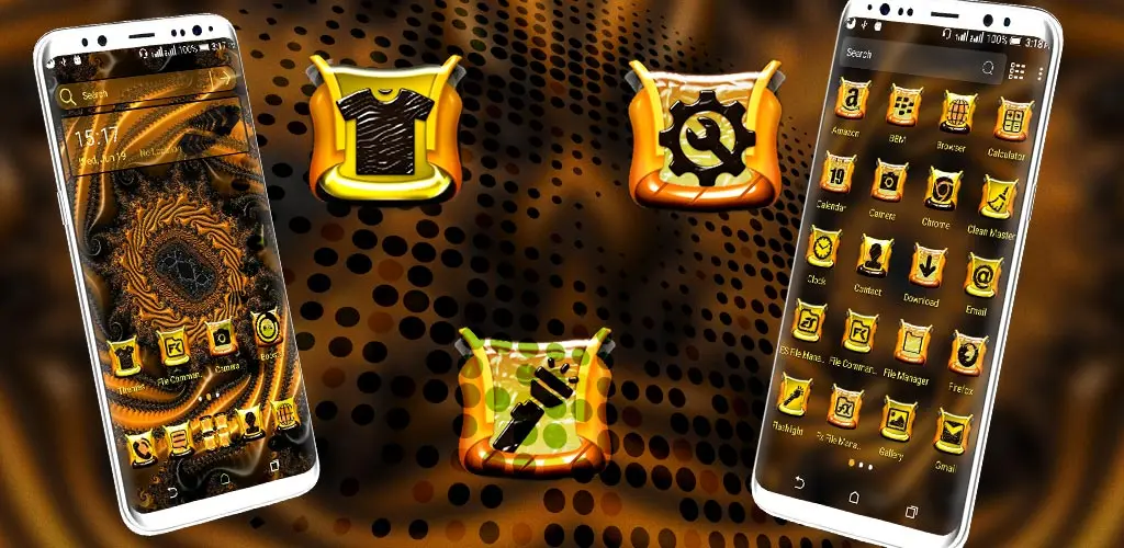 Header Banner