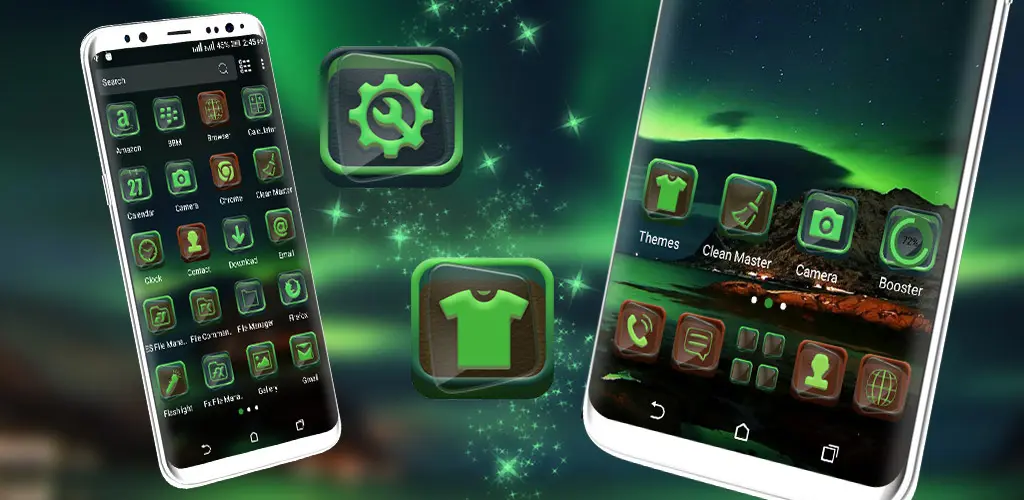Header Banner
