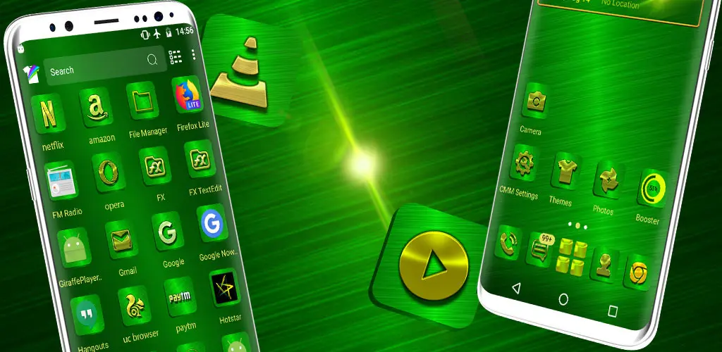 Header Banner