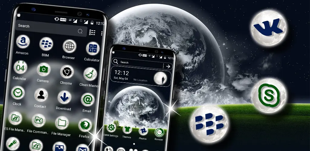 Header Banner