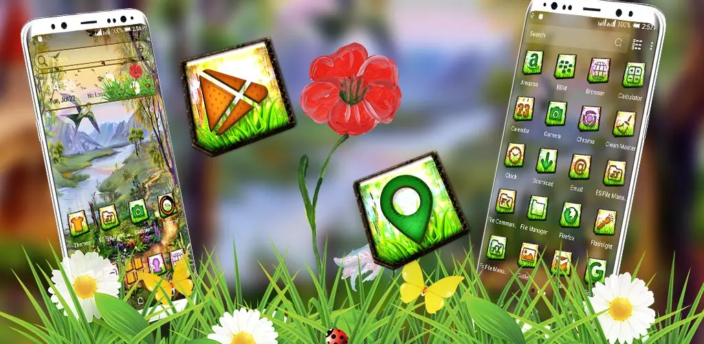 Header Banner