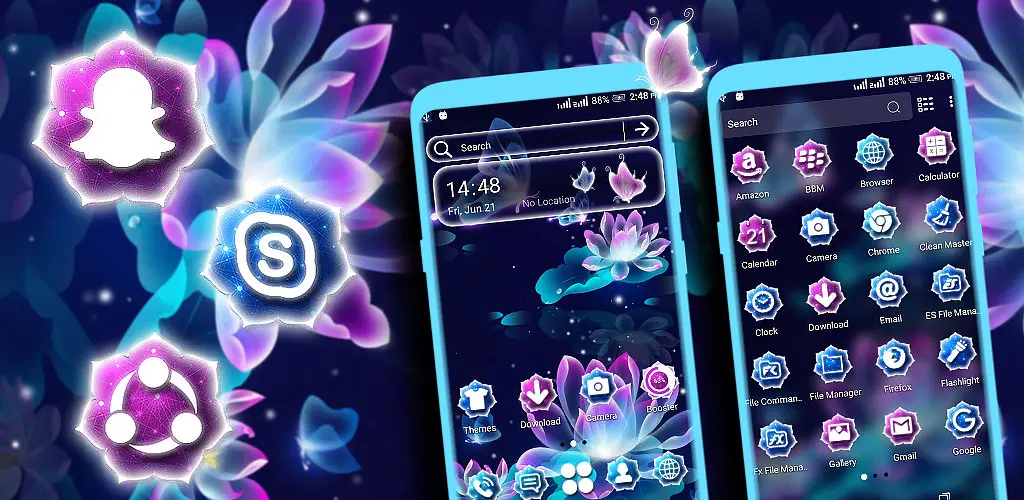 Header Banner