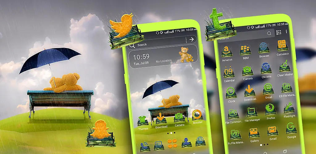 Header Banner