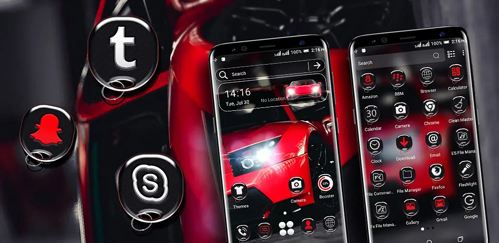 Header Banner