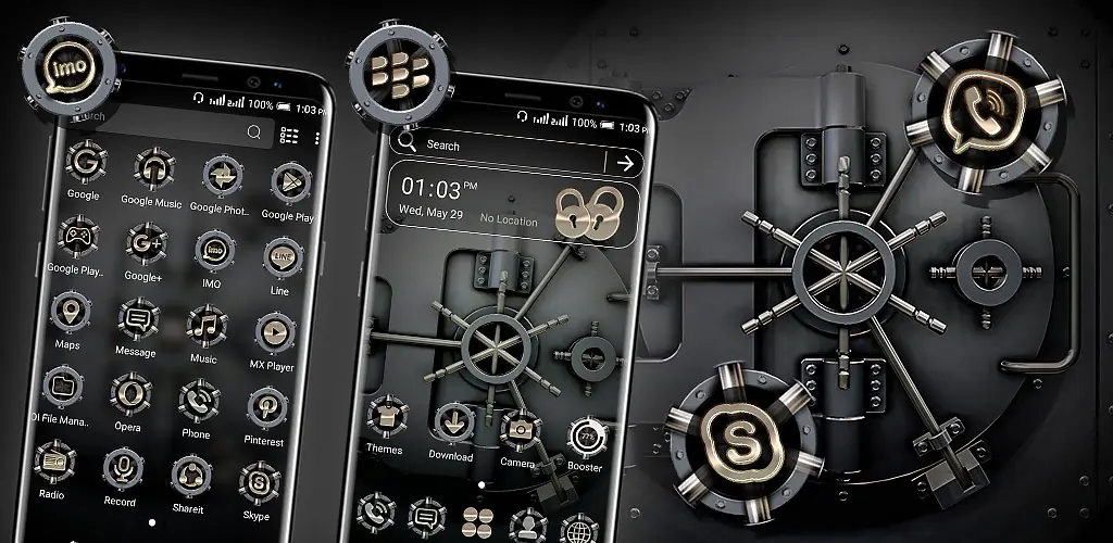 Header Banner