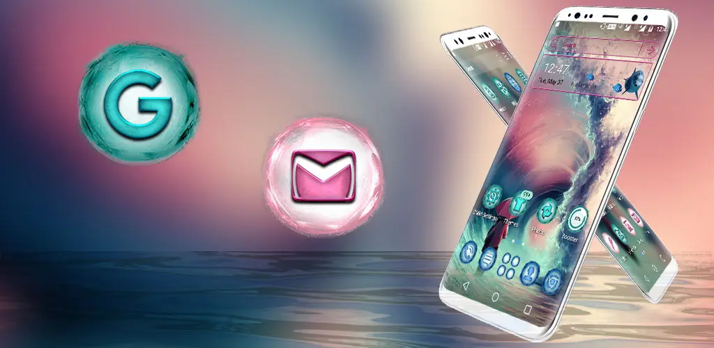 Header Banner