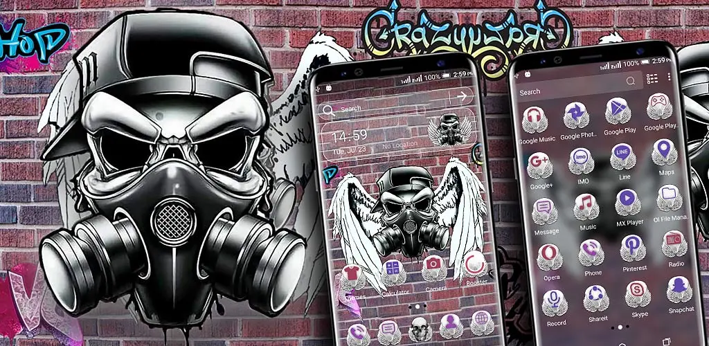 Header Banner