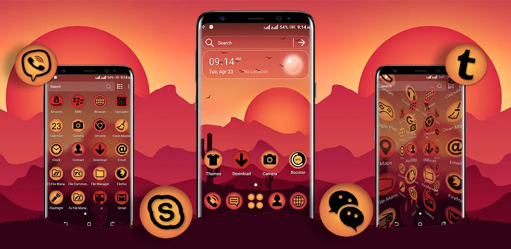 Header Banner