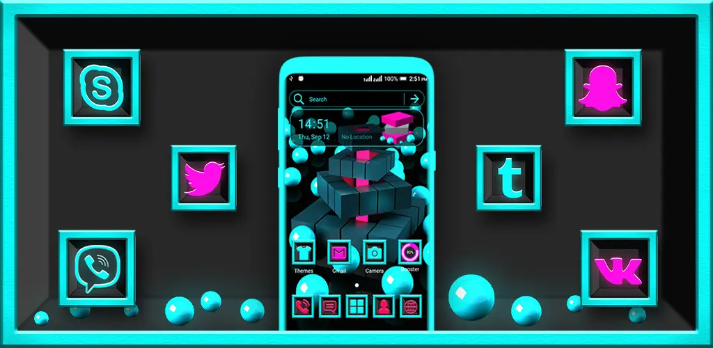 Header Banner