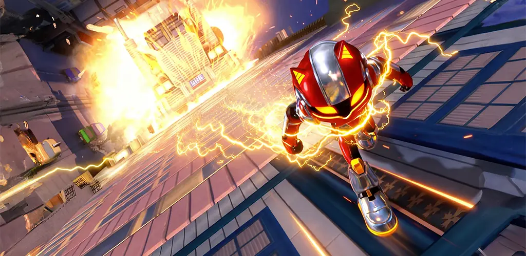 Header Banner