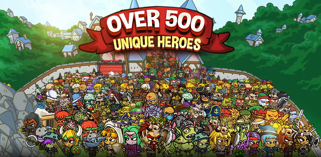 Header Banner