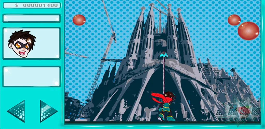 Header Banner