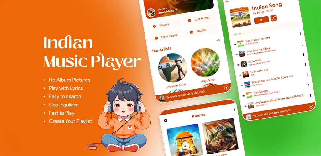 Header Banner
