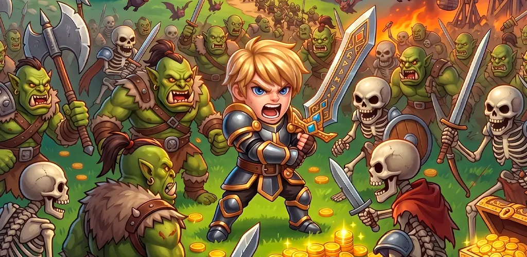 Header Banner