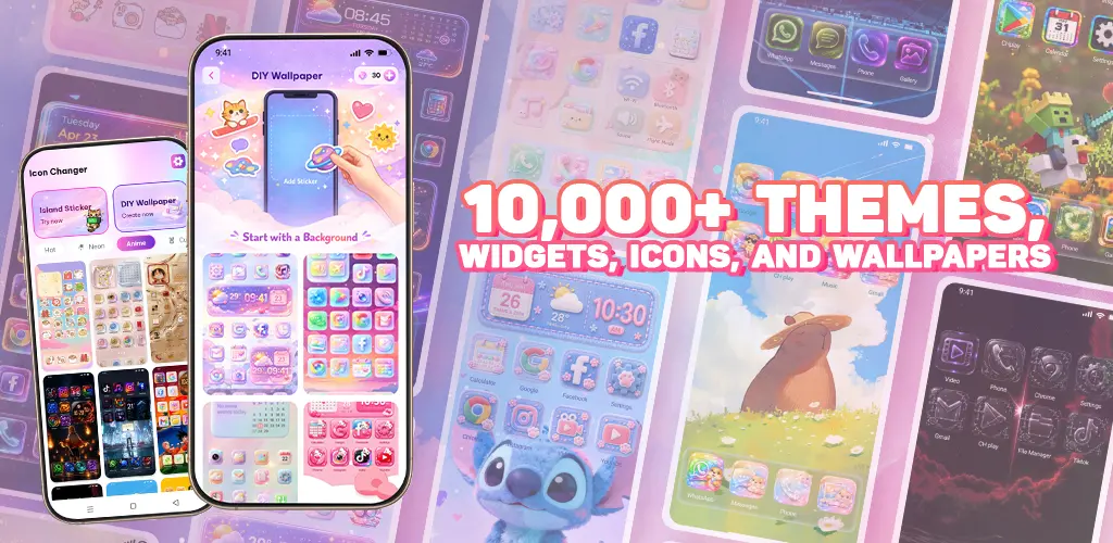 Header Banner