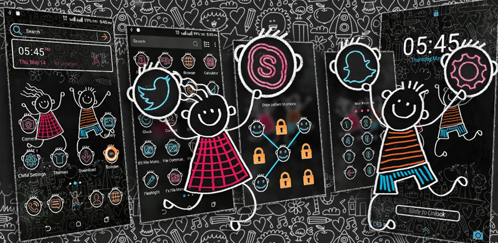 Header Banner