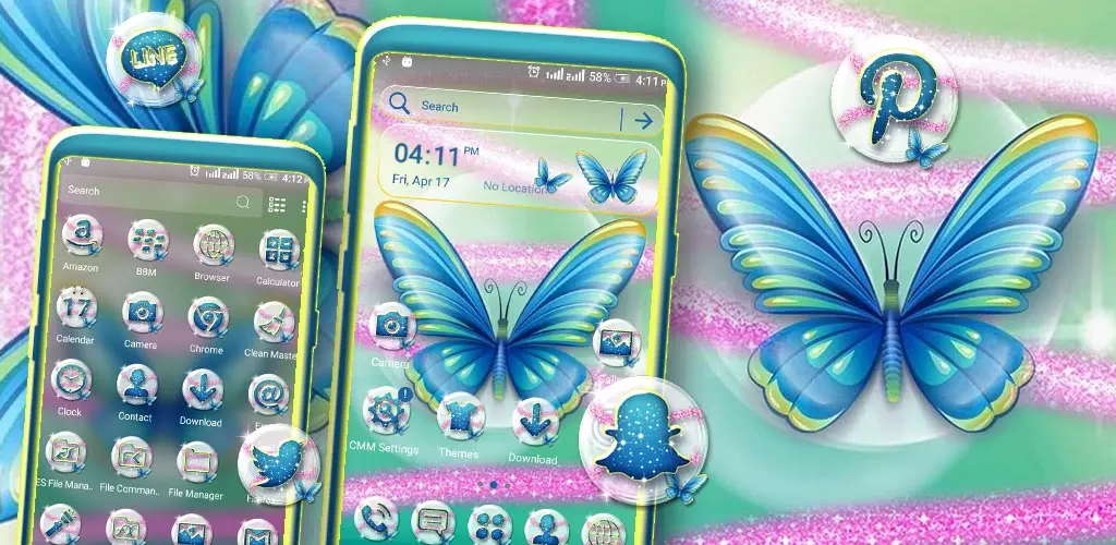 Header Banner