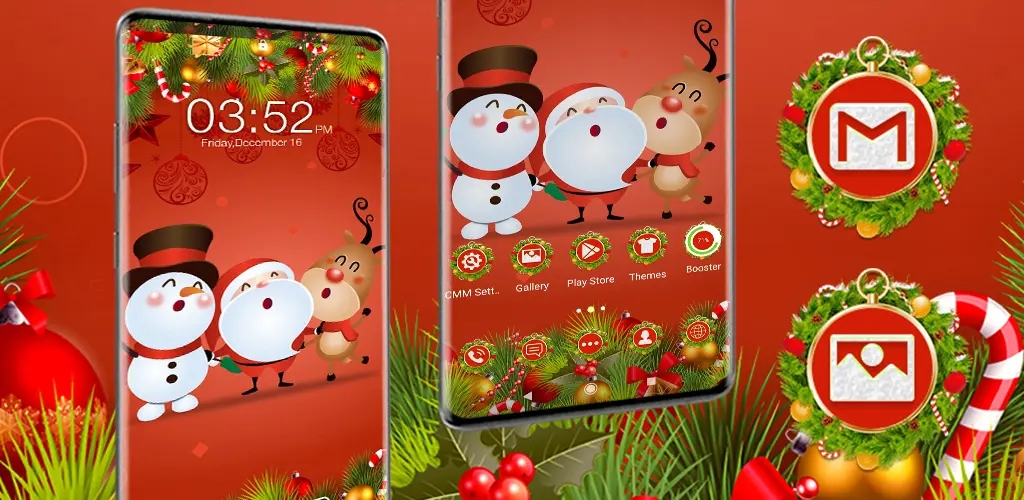 Header Banner