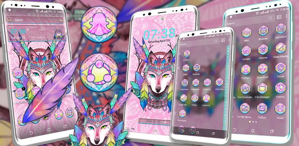 Header Banner