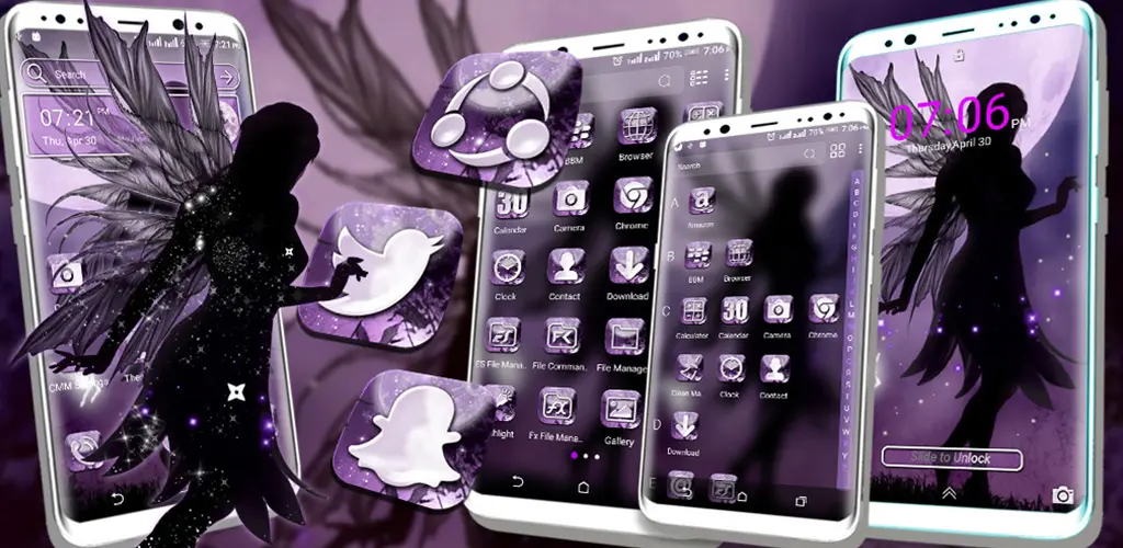 Header Banner