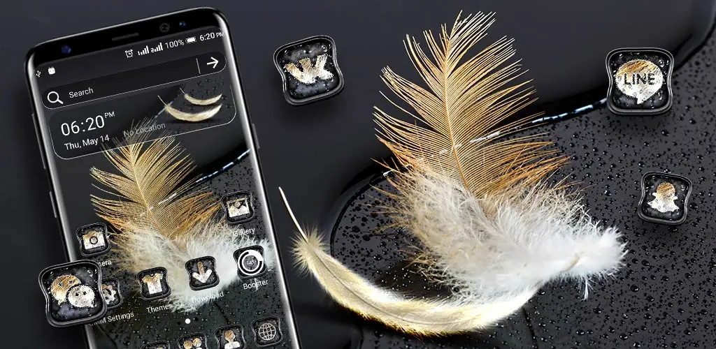Header Banner