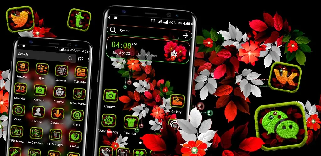 Header Banner