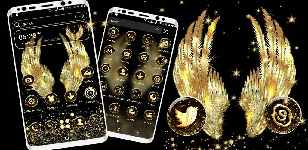 Header Banner