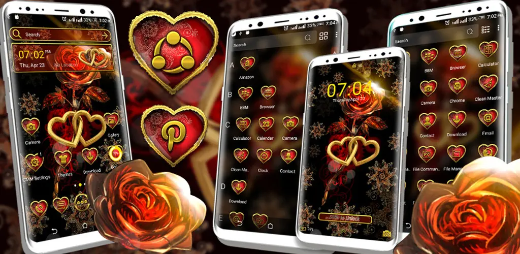 Header Banner