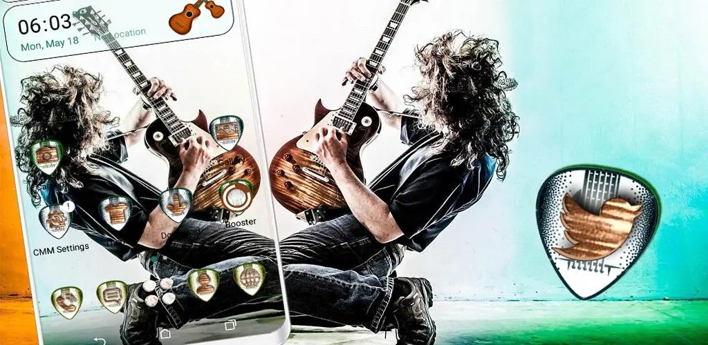 Header Banner