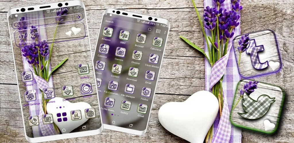Header Banner