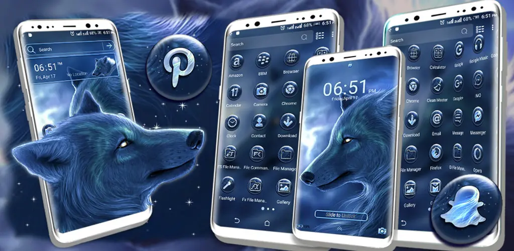 Header Banner