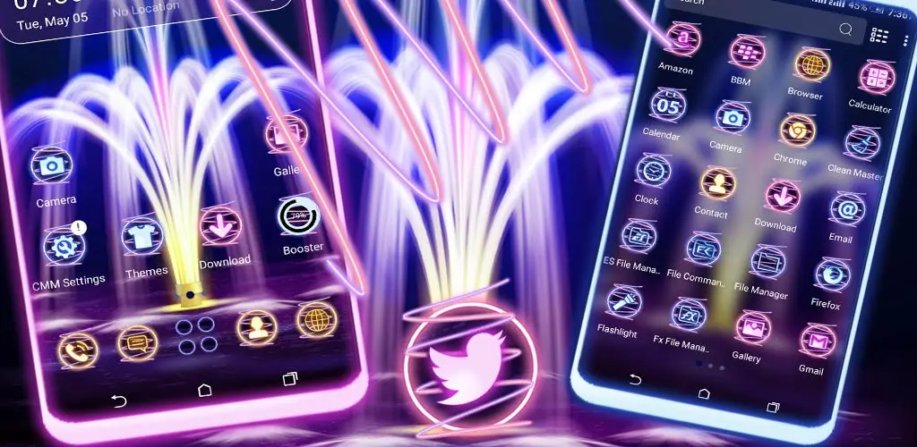 Header Banner