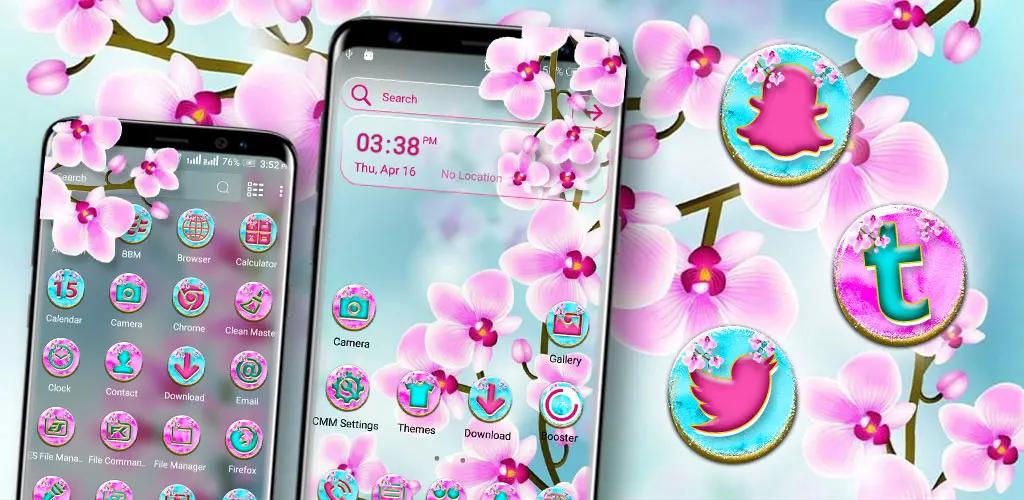 Header Banner