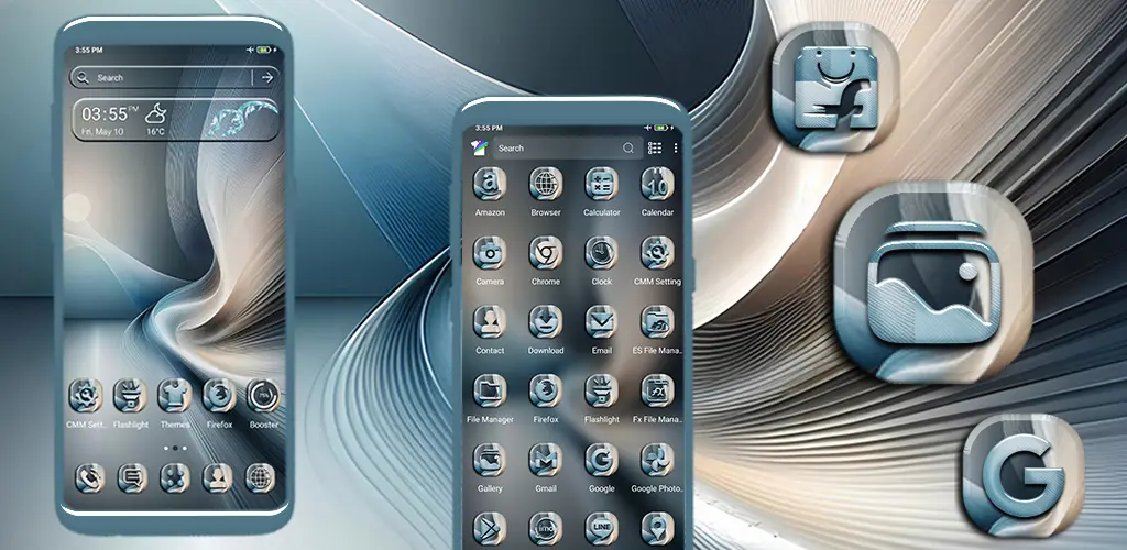 Header Banner