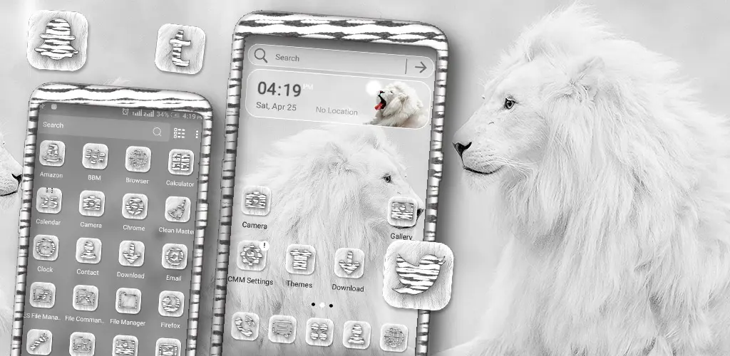 Header Banner
