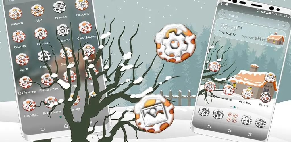 Header Banner
