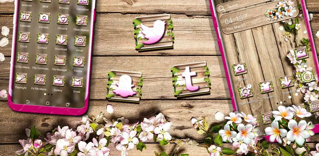 Header Banner