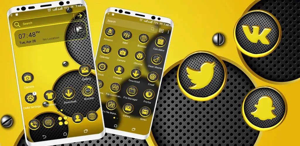Header Banner