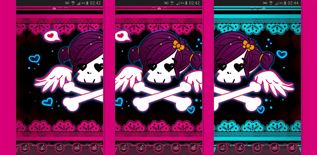 Header Banner