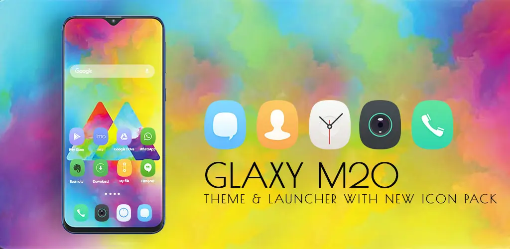 Header Banner