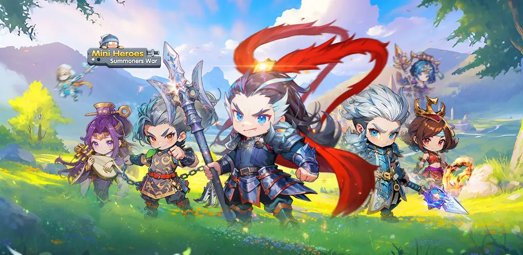 Header Banner
