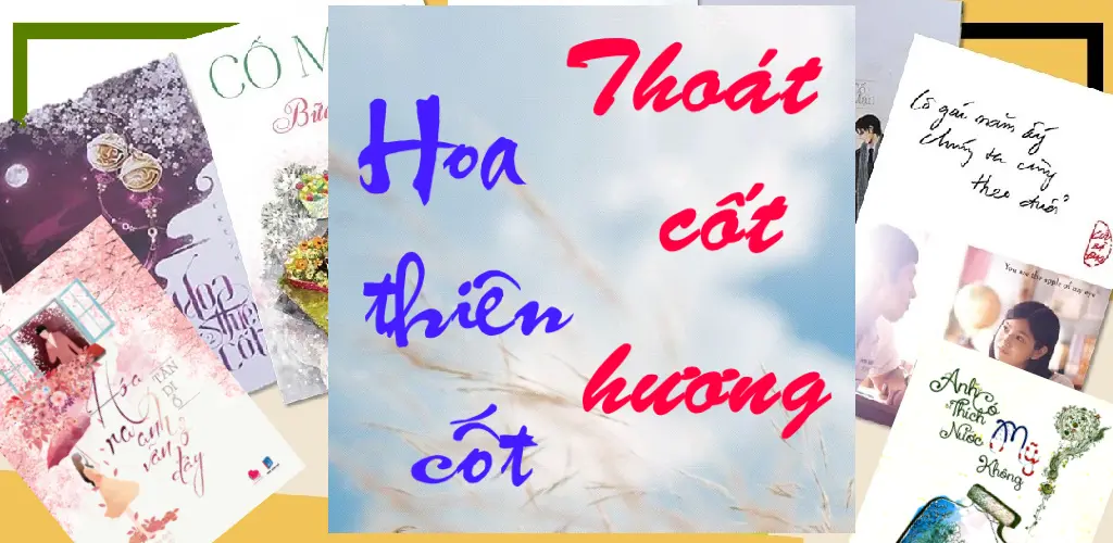 Header Banner
