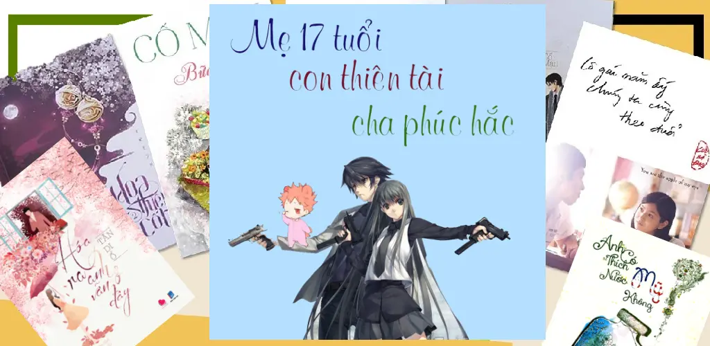 Header Banner