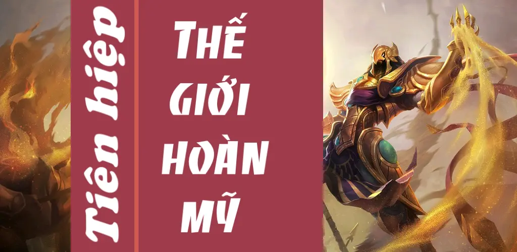 Header Banner