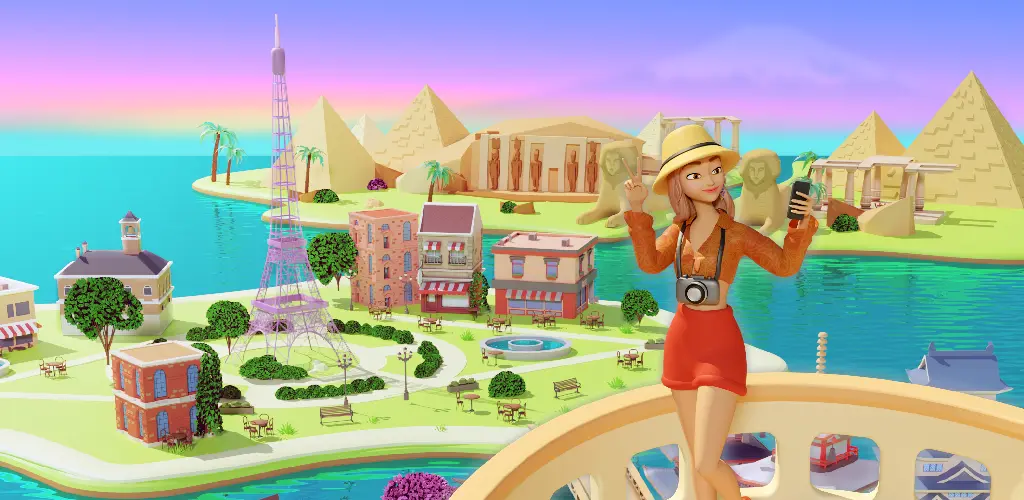 Header Banner